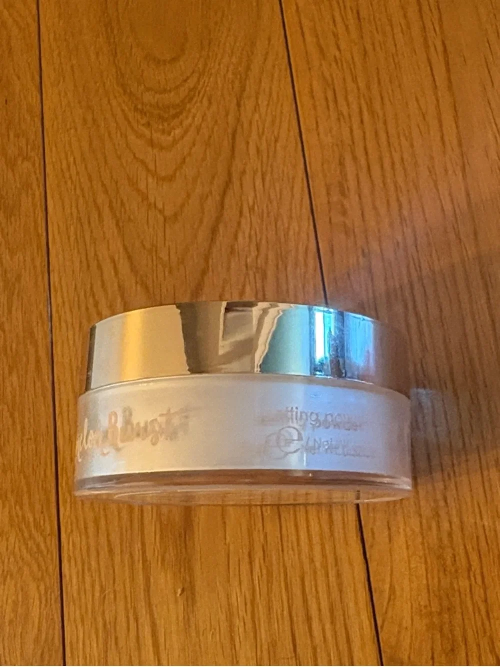 NWT Ciaté London Watermelon Burst Translucent Setting Powder - never used